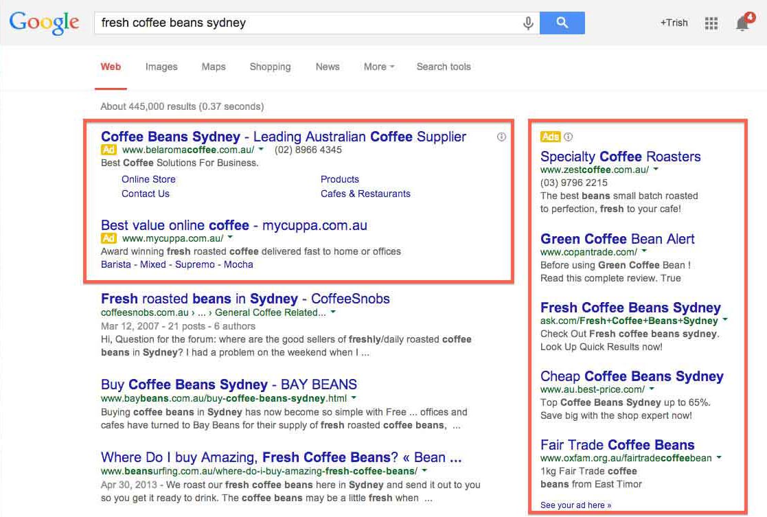 Penrith Google Partner