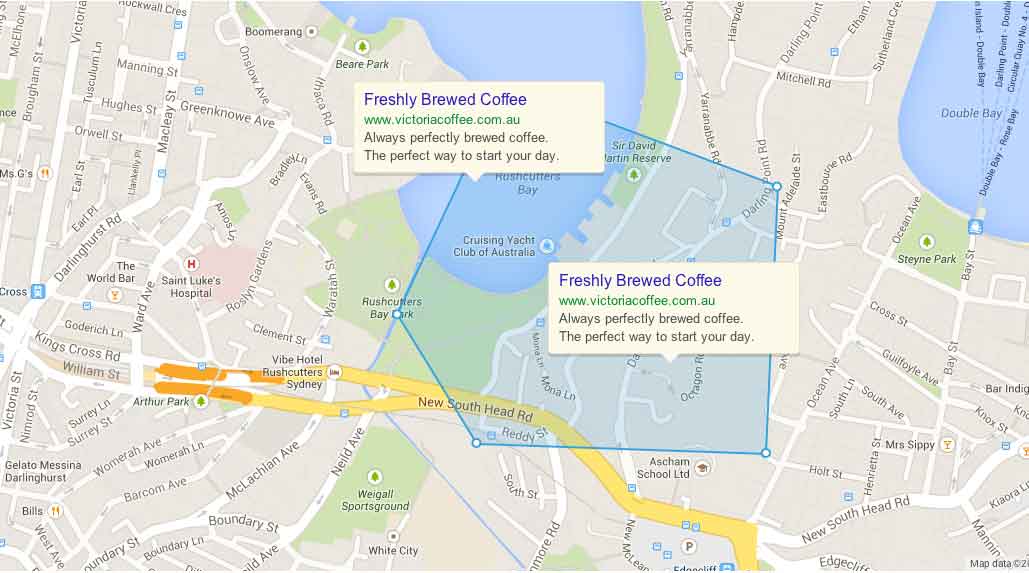 Penrith Google Partner | Online Influence