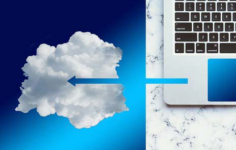 What is the Cloud