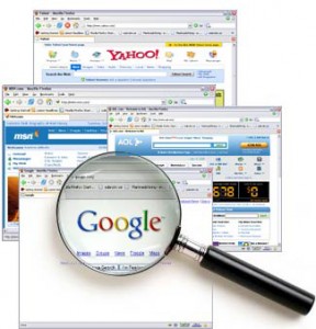 Search Engine Optimization: Sydney Based Online Marketing