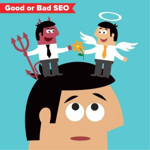 Good or Bad SEO