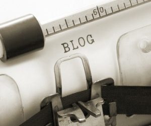 What makes a good Blog – part one